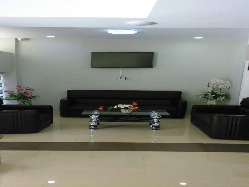 Hotel Yno ย่างกุ้ง ภายนอก รูปภาพ