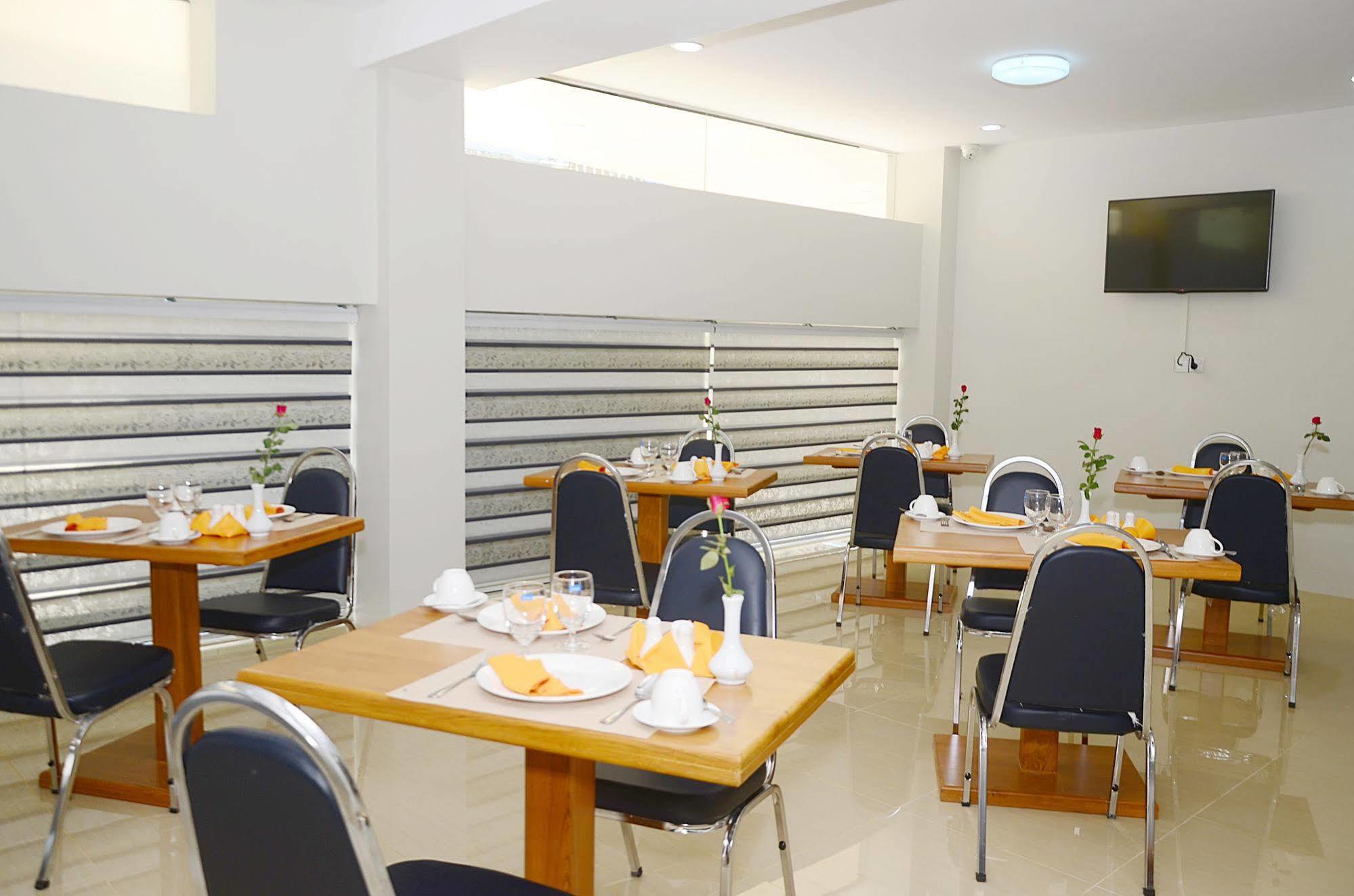 Hotel Yno ย่างกุ้ง ภายนอก รูปภาพ